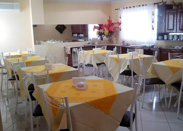Estação Hotel
