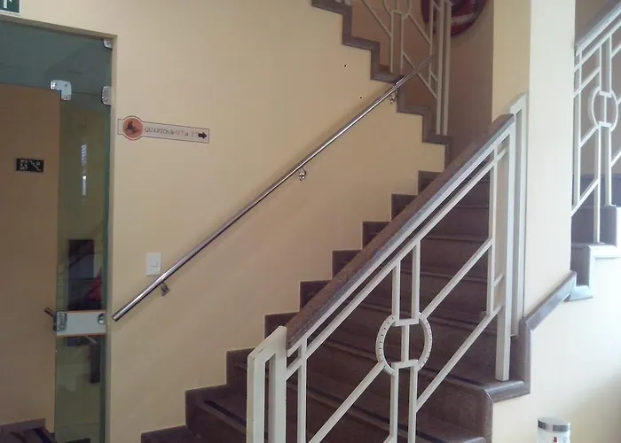 Estação Hotel