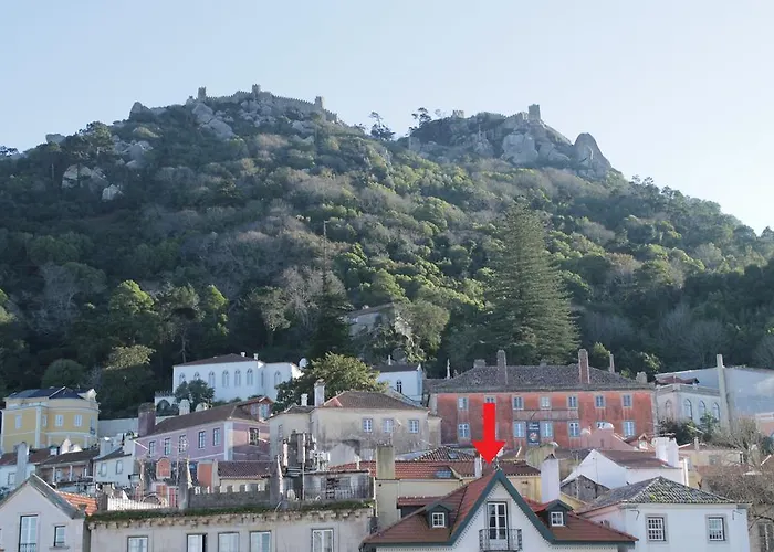Casa D Sintra