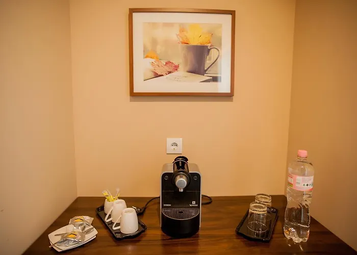 Braun Rooms Deluxe
