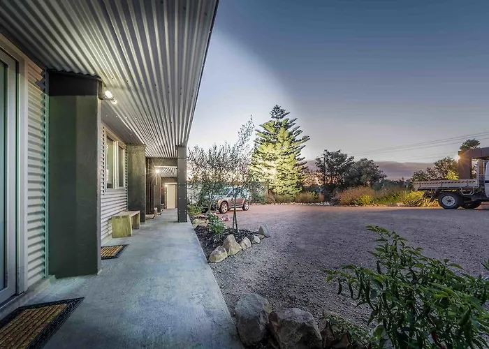 Orbost Motel