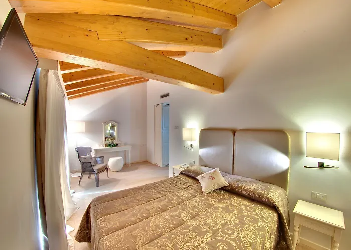 Agriturismo Ca' Beatrice - Venice Airport