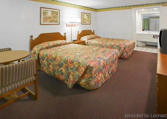 Fairbridge Inn Express Merrillville