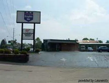 Relax Inn- Springfield