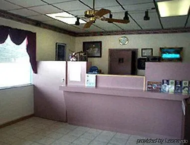 Relax Inn- Springfield