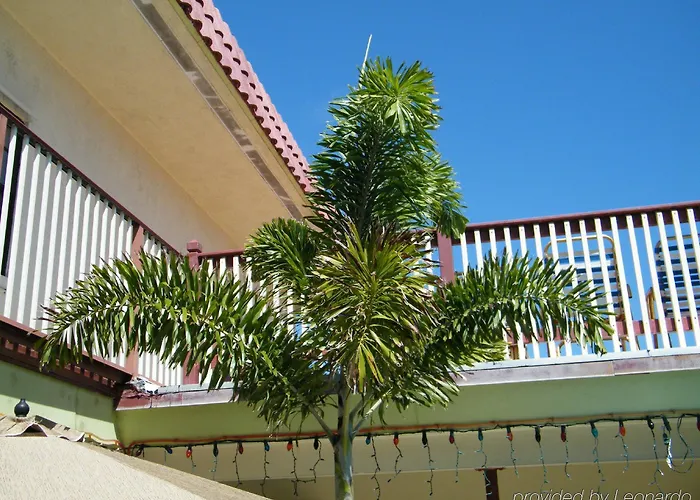 Tropicaire Resort