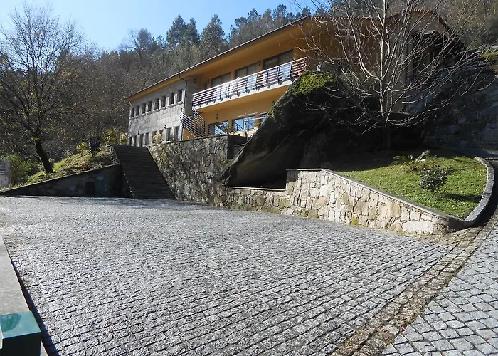 Pála dos Mouros