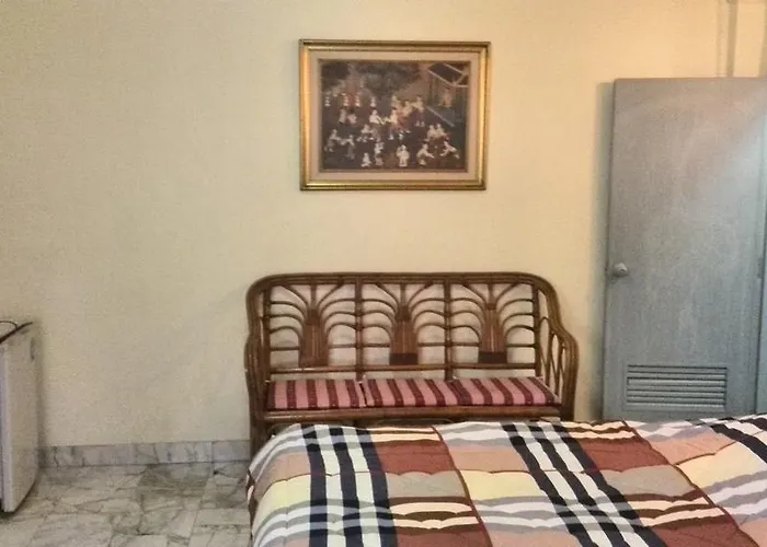 Tientong Guesthouse