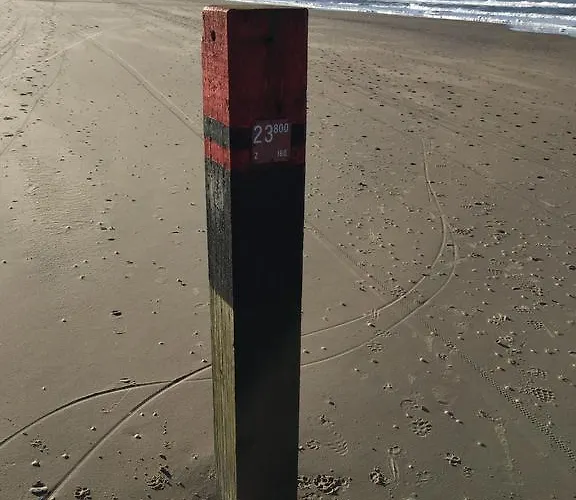 Little Lighthouse Texel