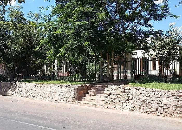 Stiltevrede