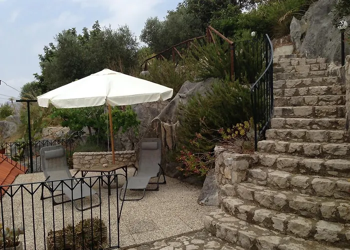 Villa "Ai Galli"