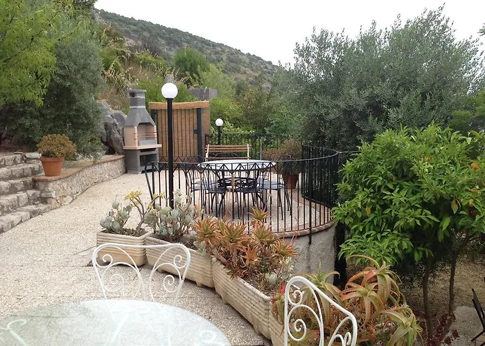 Villa "Ai Galli"