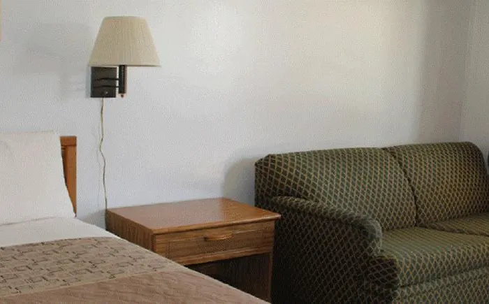 San Jose Lodge