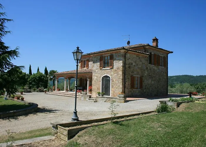 Villa Fosca