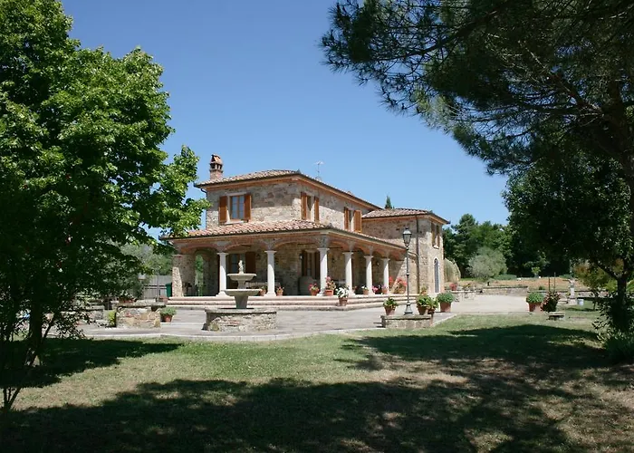 Villa Fosca
