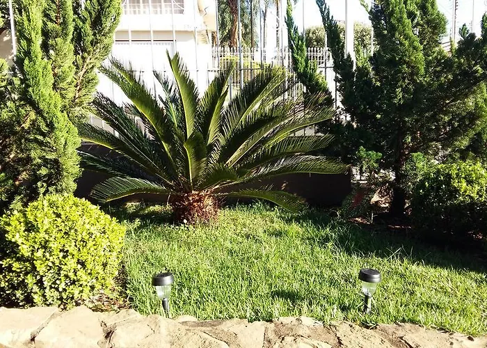 Pousada Cantinho Delmar