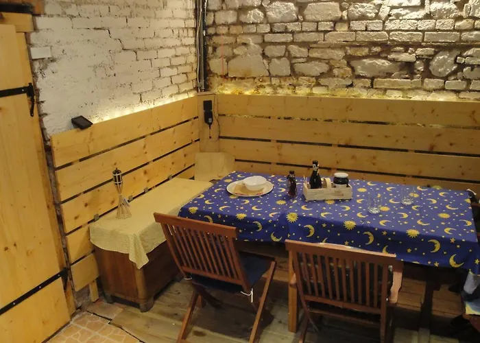 Guest House Ringhofer Vendeghaz