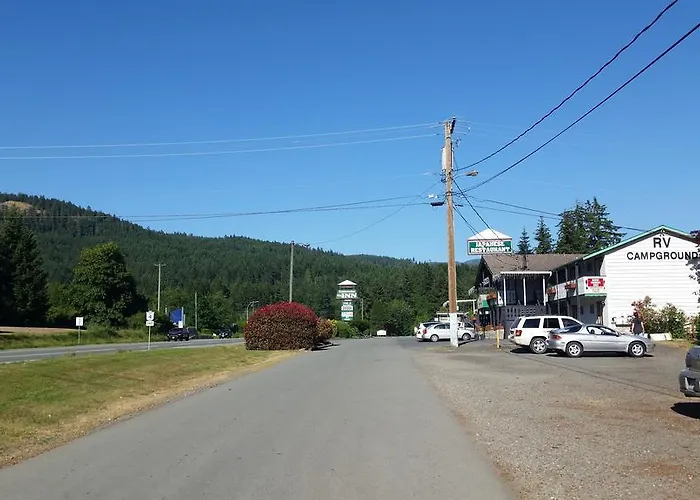 Timberlodge Rv & Campground