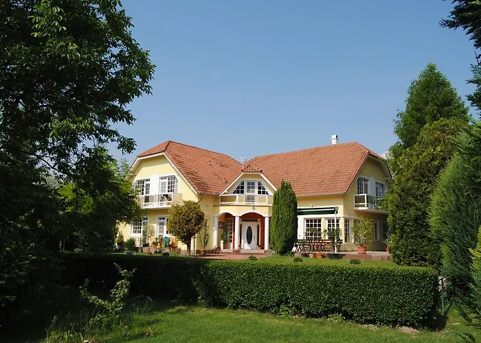 Villa Hedi