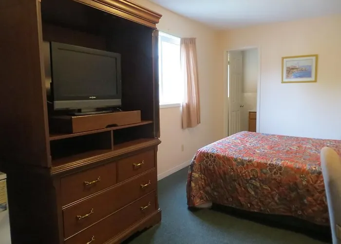 Villa Nova Motel