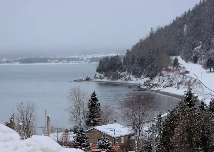Motel De L'Anse