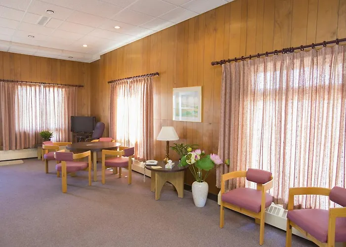 Motel Vaudreuil