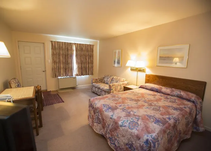 Motel Vaudreuil
