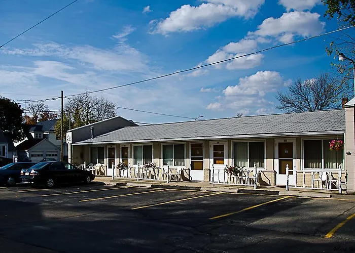 Inn Town Motel