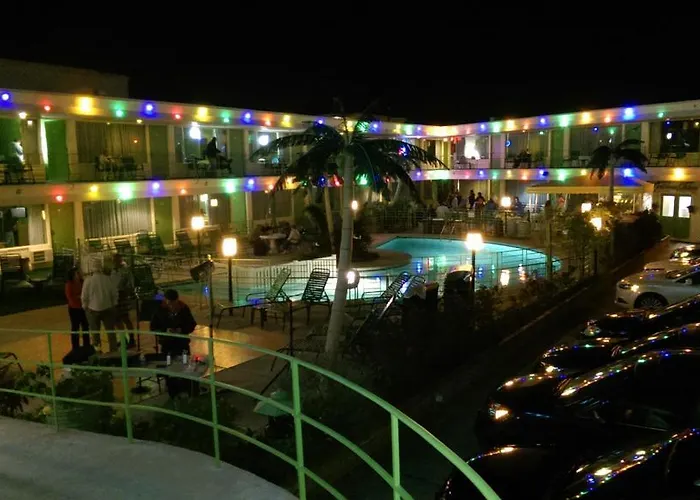 Caribbean Motel