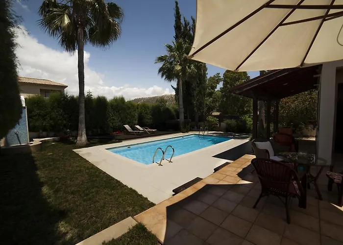 El Marco Villa