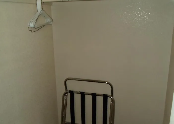 Budget Inn Morgan Hill