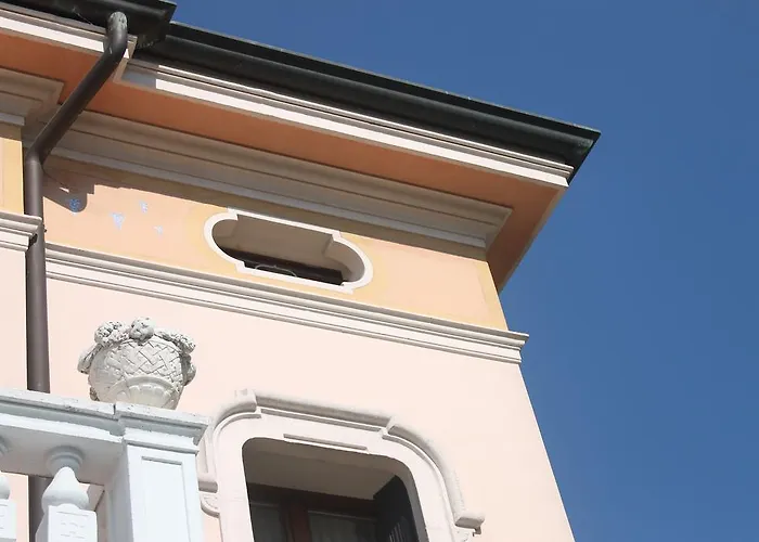 B&B Villa Romano