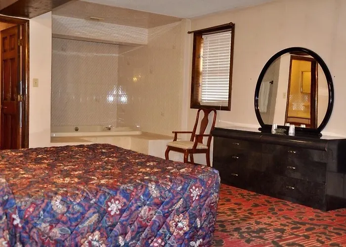 Countryside Motel