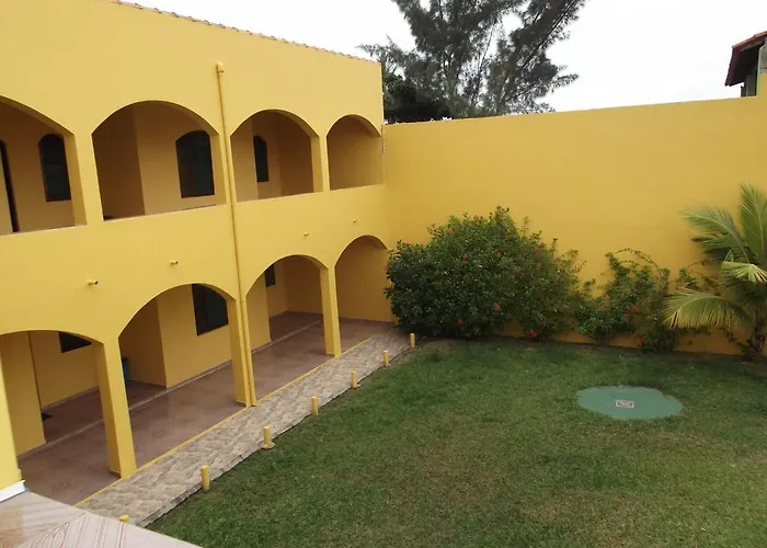 Vênus Apartamentos
