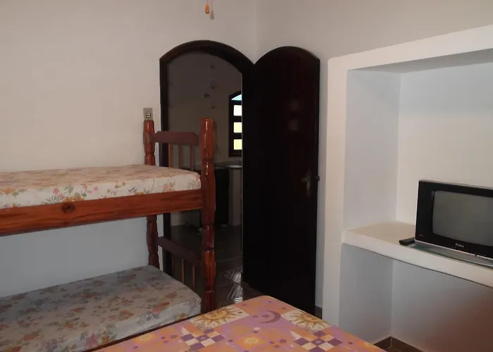 Vênus Apartamentos