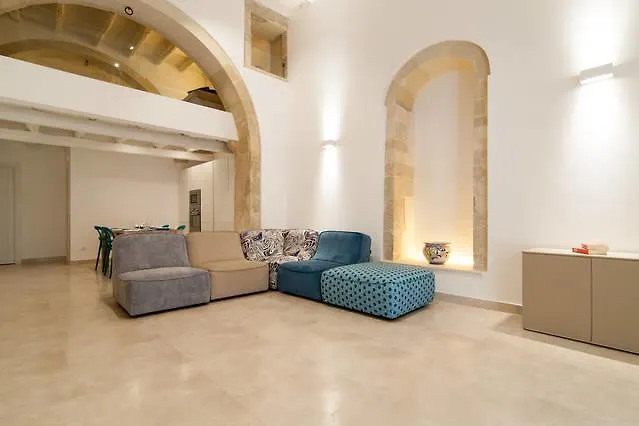 Casa Scina'