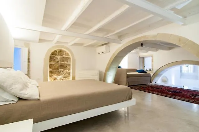 Casa Scina'