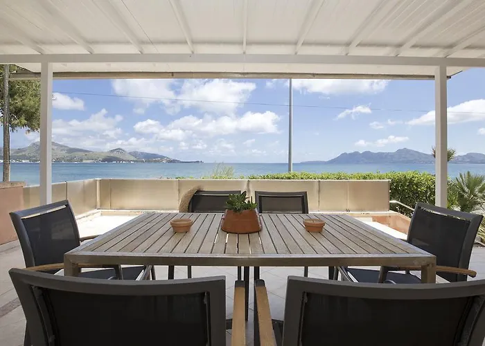 Villa Llenaire - La Goleta Hotel De Mar & Villas