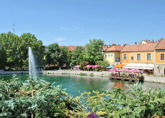 Topart Apartman