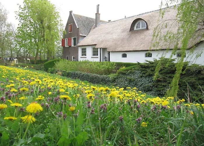 Boerderij Honswijck