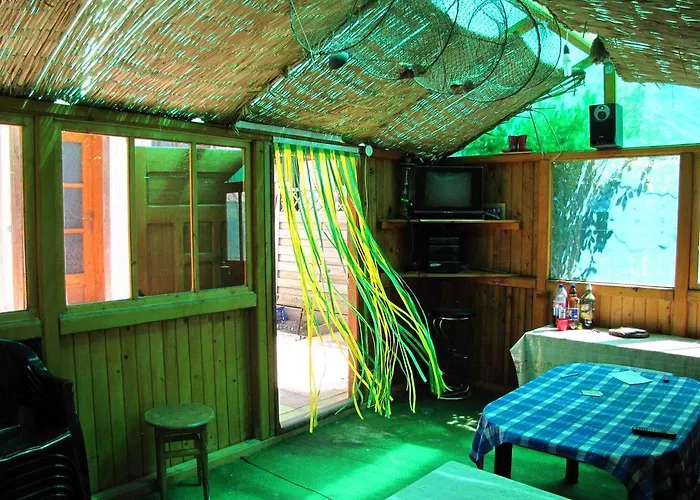 Casa Oana