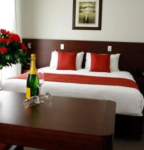 Mary River Motor Inn