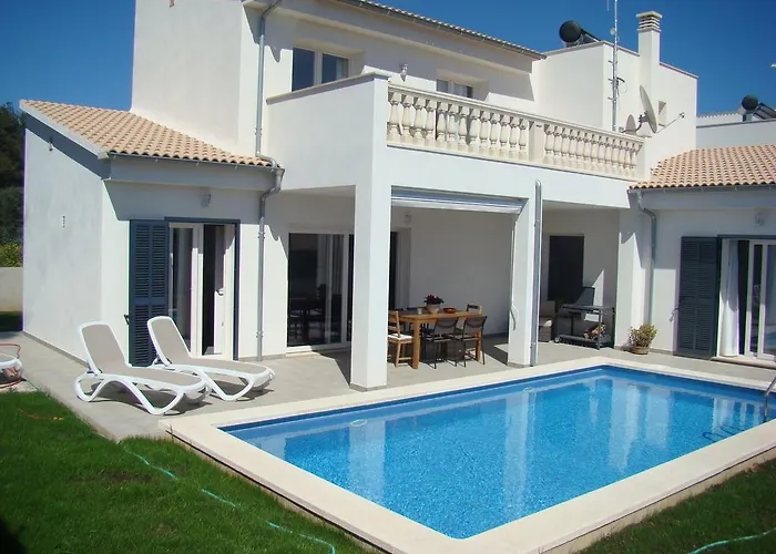 Casa Aina Cala Bona B