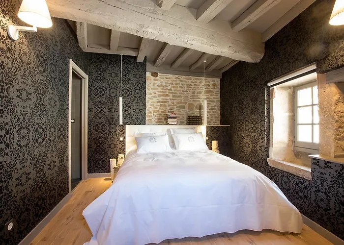 Maison Du Colombier