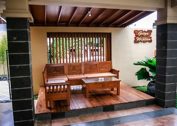 Griya Wijilan Syariah