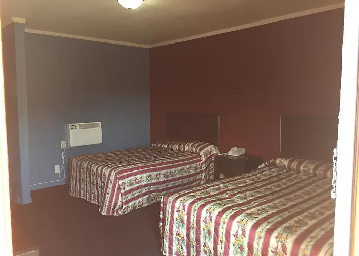 Avalon Motel