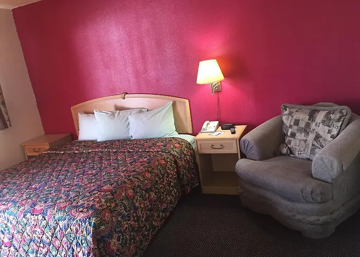 Avalon Motel