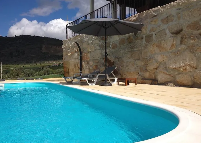 Quinta Do Palame