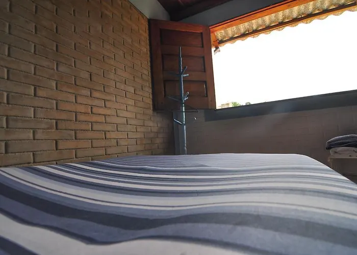 Casa Blanka 2010 - Eco Surf Guest House
