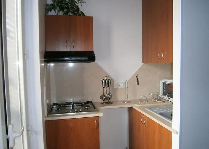 Casa Vacanza Nina